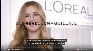 Errores youtube subtitulado automático