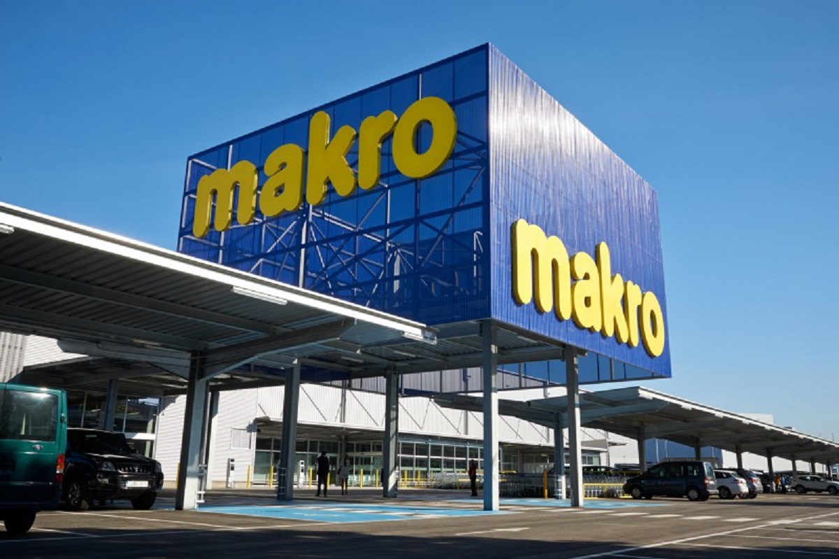 Empleo Makro Ofertas de trabajo