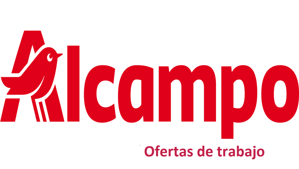 OFERTAS DE EMPLEO ALCAMPO