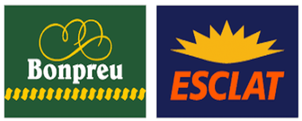 Ofertas de trabajo en Supermercados BonPreu y Esclat