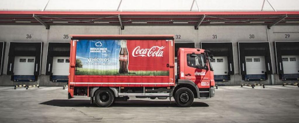 Ofertas de empleo Grupo Coca-Cola