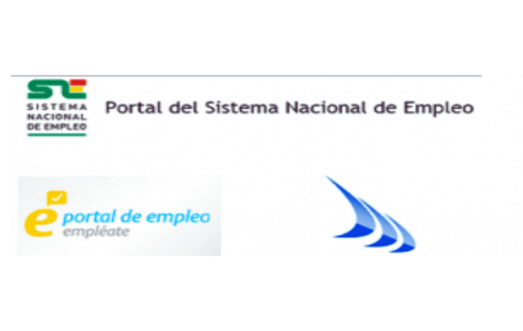 Ofertas de empleo por Comunidades Autónomas de SEPE-INEM