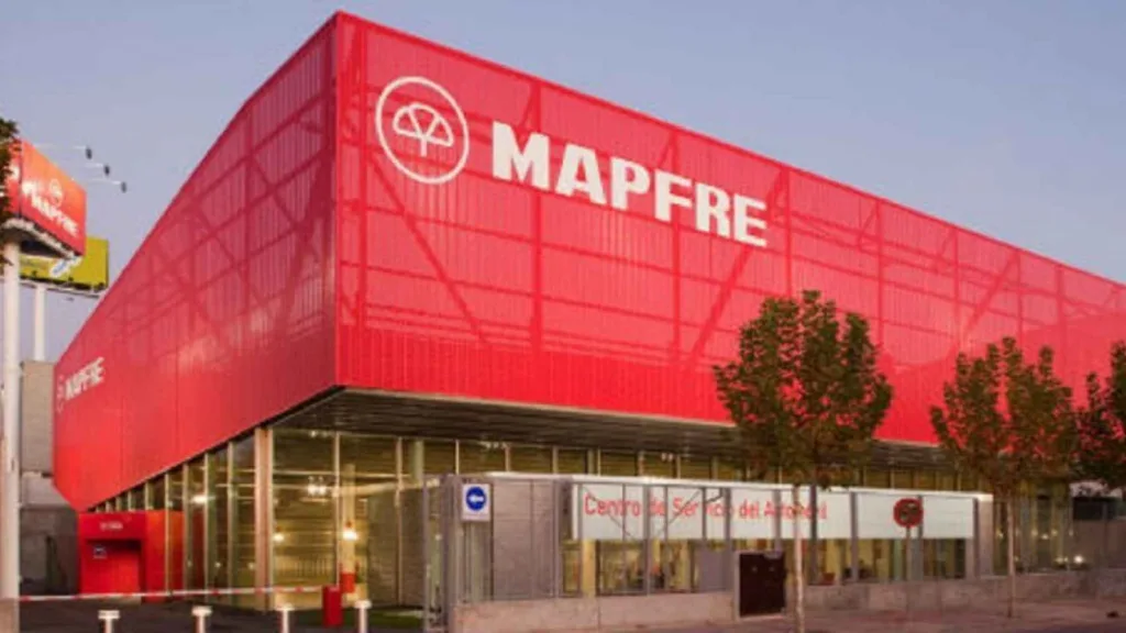 Ofertas de empleo de mapfre