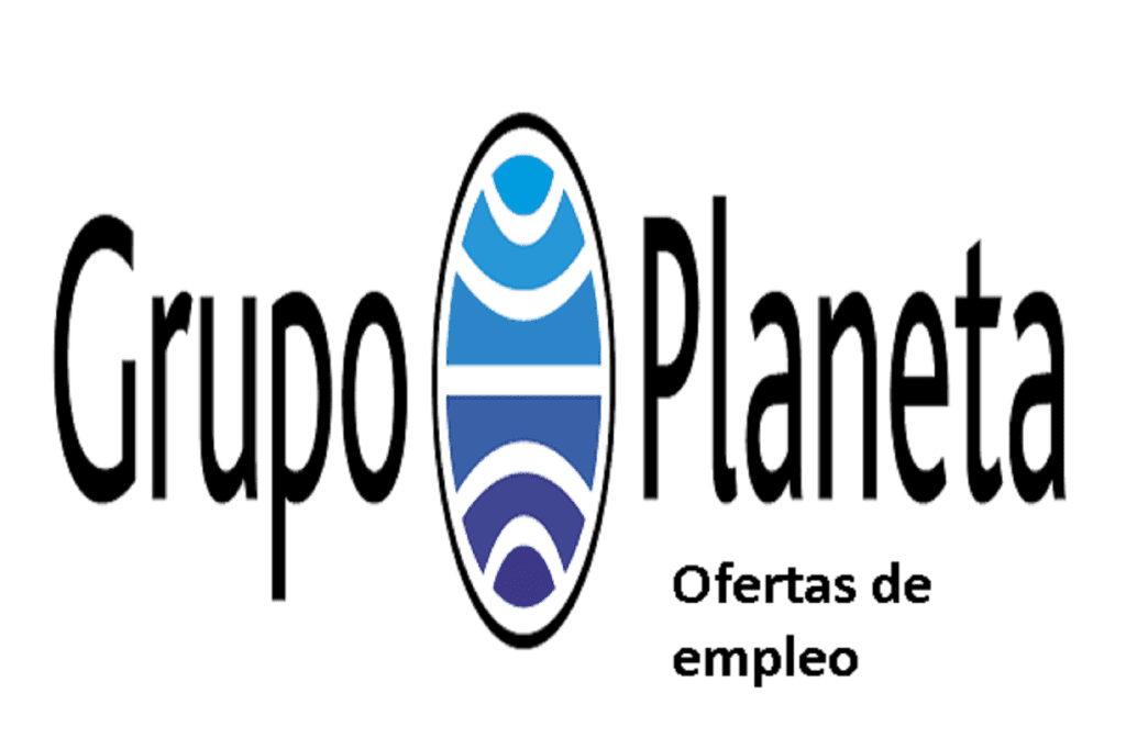 Grupo planeta ofertas de empleo